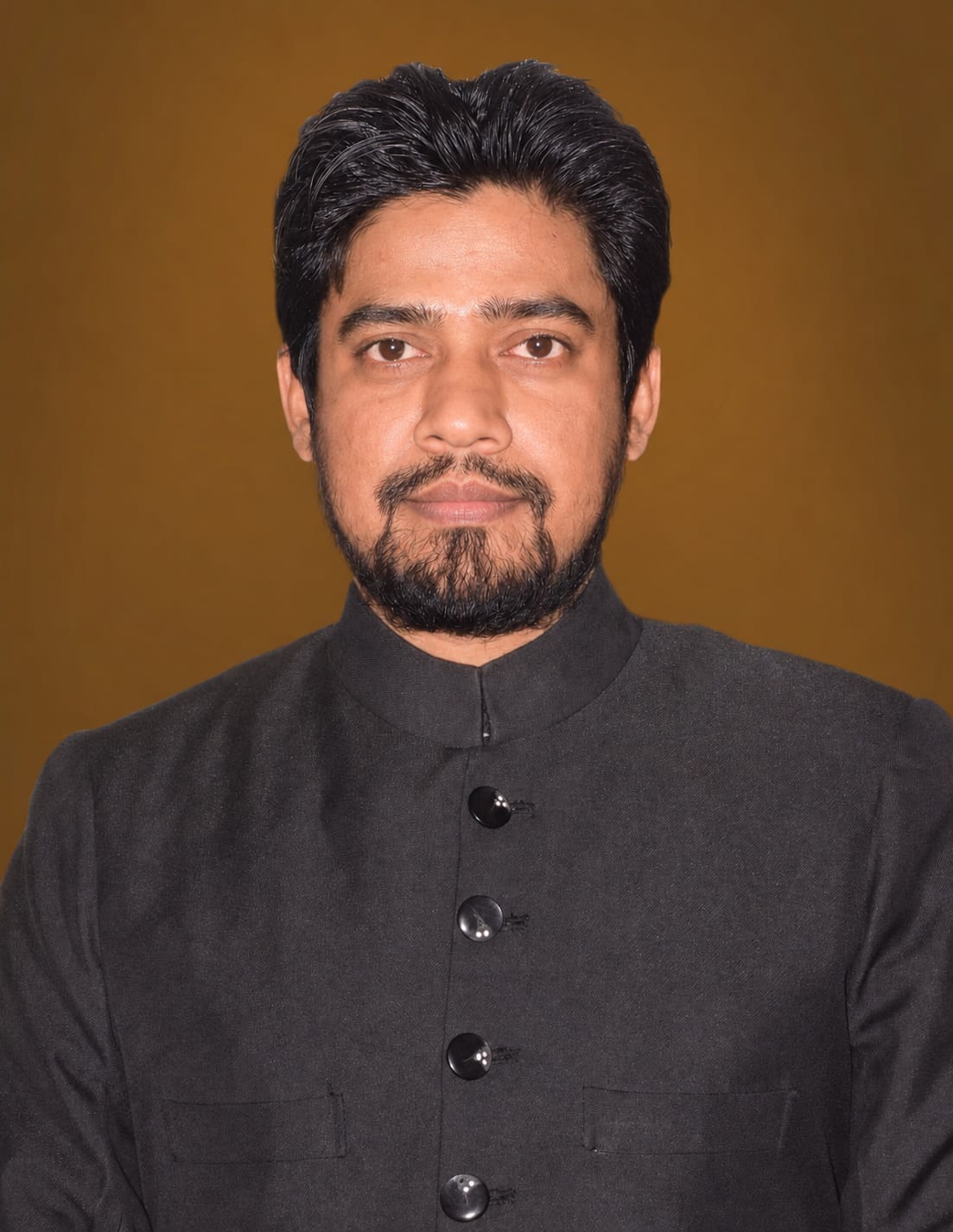 DR. MD EHTASHAMUL ISLAM KHAN