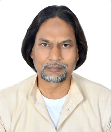 PROF. FAKHRE ALAM AZMI