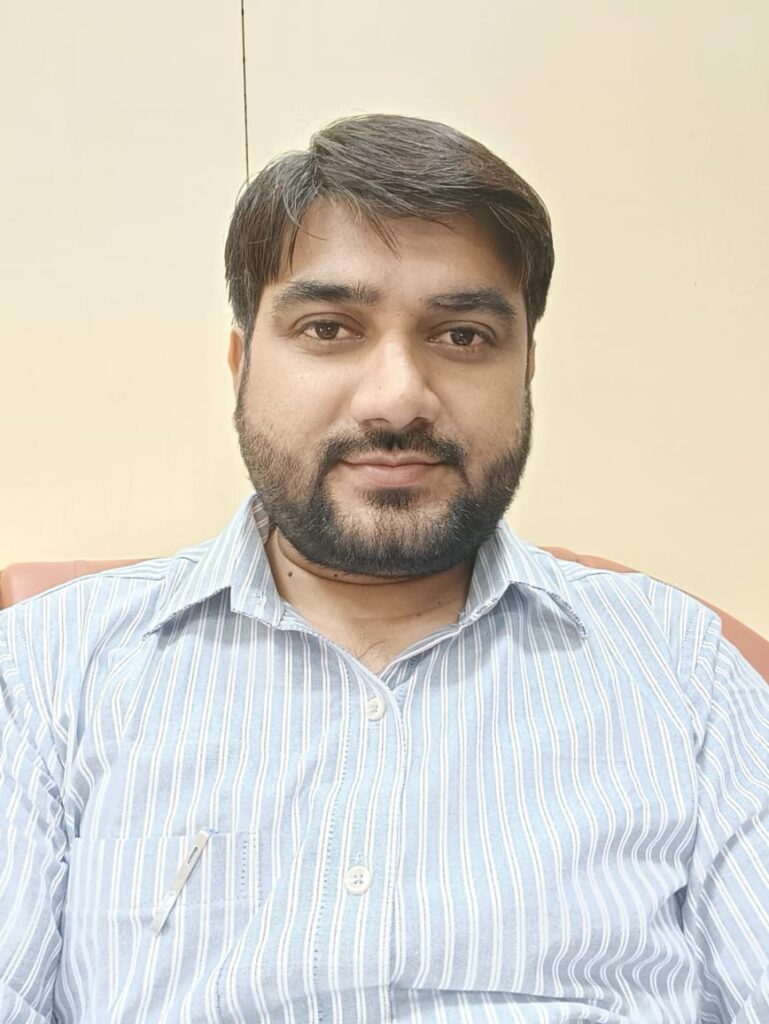 Dr. Mohammad Qamar Alam