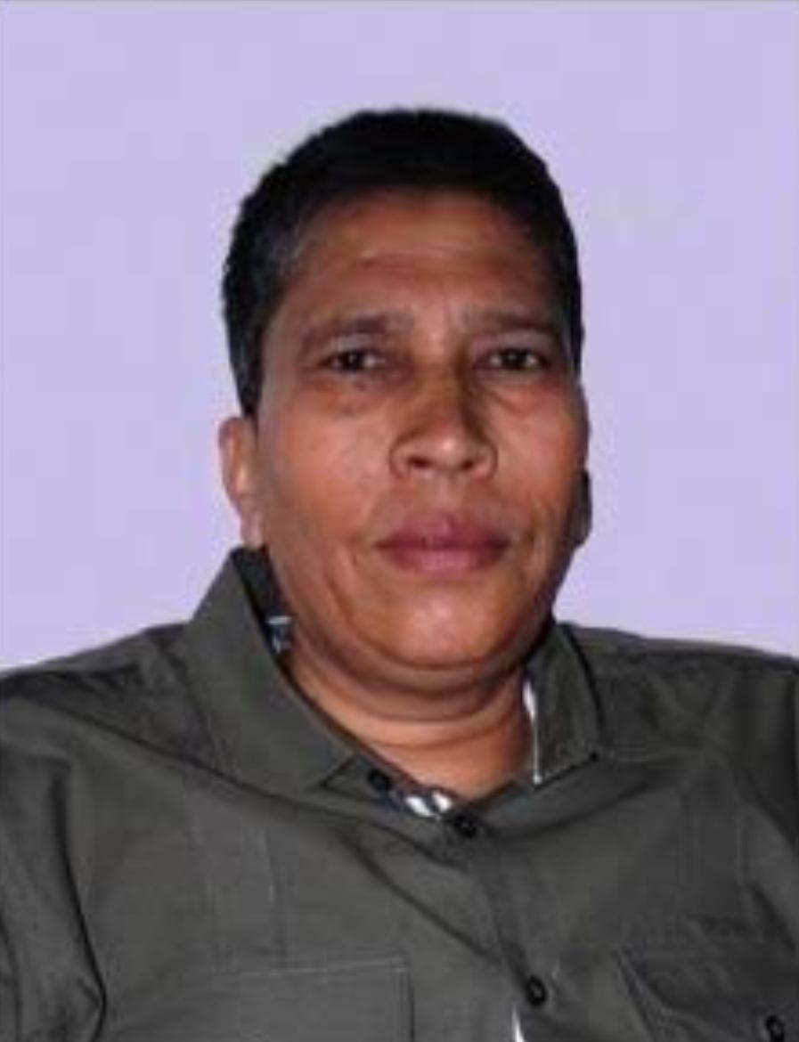 PROF. ALEEM ASHRAF KHAN