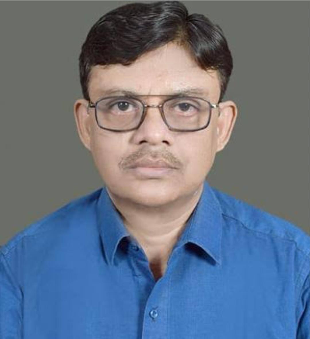 PROF. IFTEKHAR AHMAD