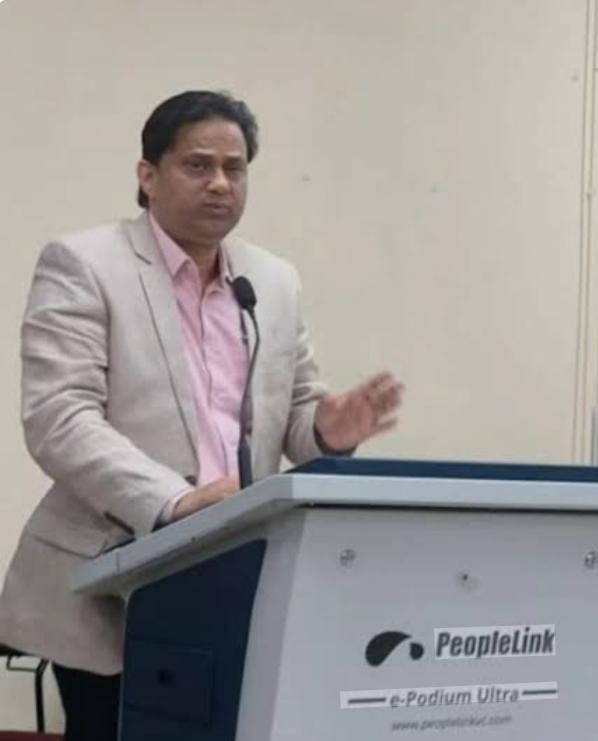 PROF. AMIR RIYAZ