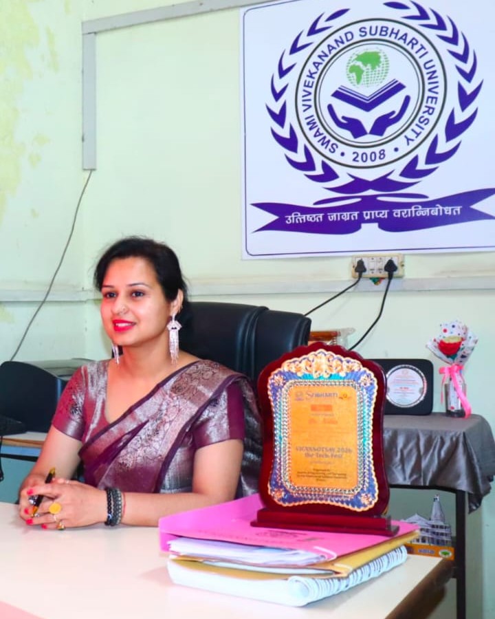 DR. NEHA