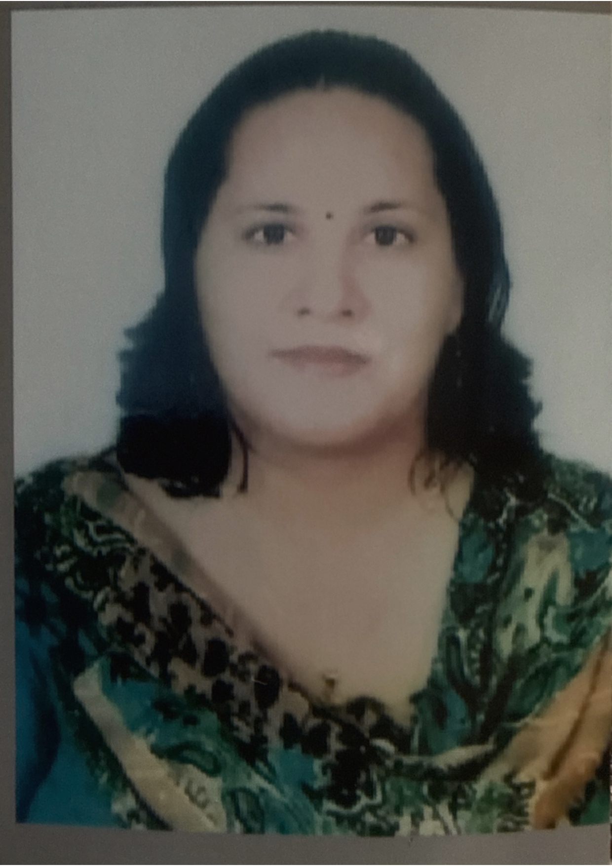 DR. INDU BALA