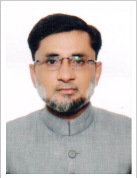 Dr. Ehteshamuddin