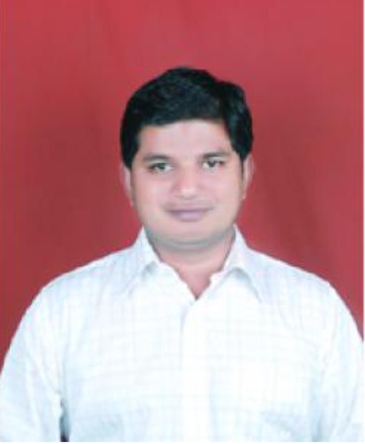 Dr. Meraj Ahmad