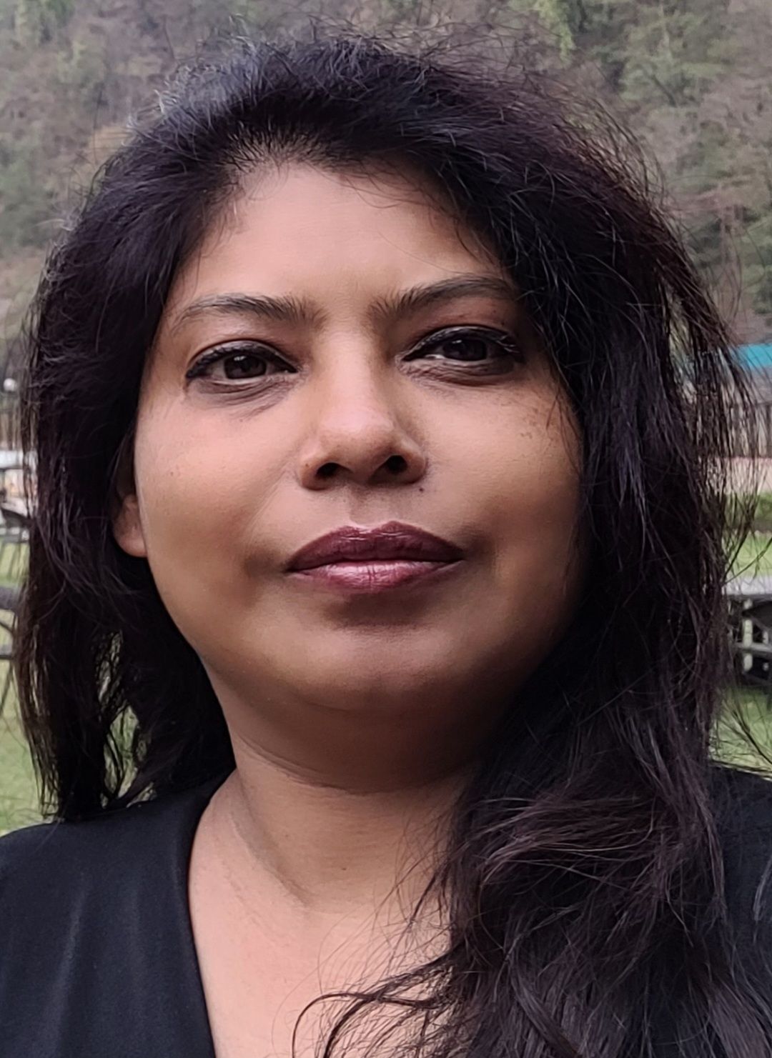 DR. RUBY TABASSUM