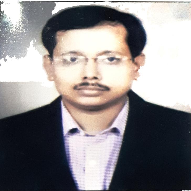 Dr. Rajesh Sarkar