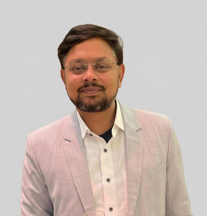 Dr. Mohammad Tauseef Khan Kaker (Urdu/Persian)