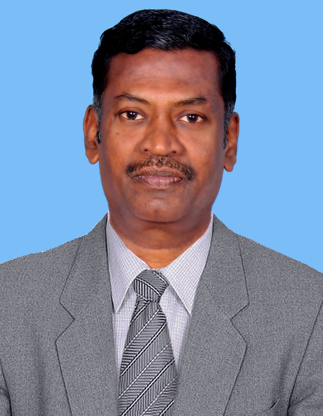 DR. K. T. TAMILMANI